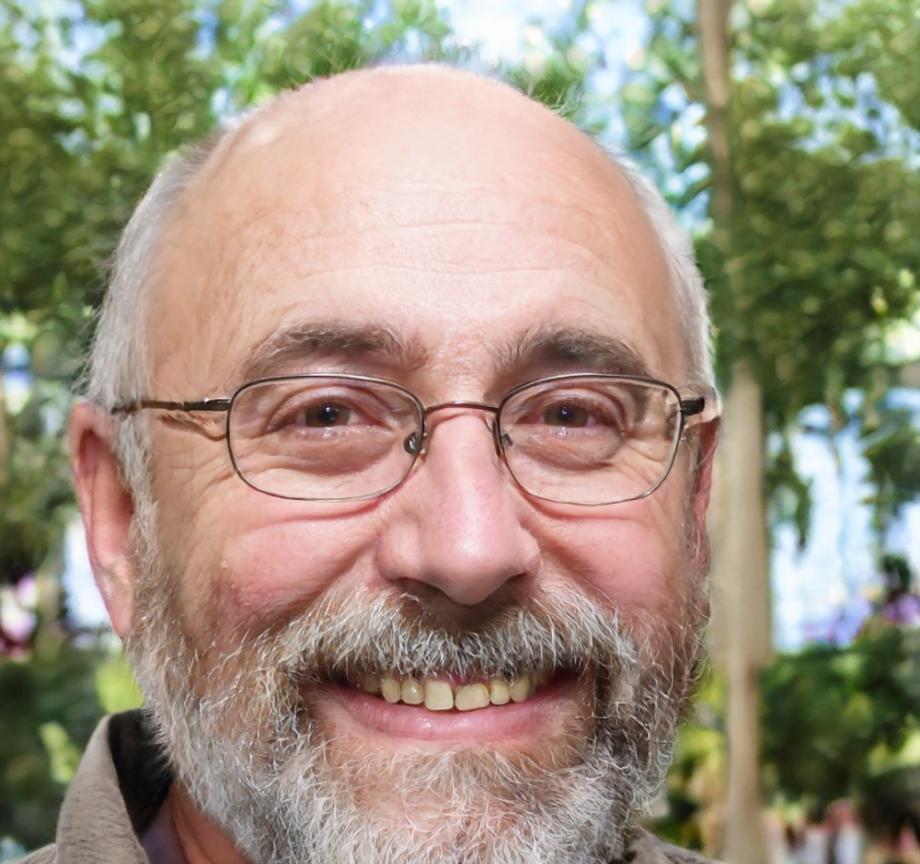 Bartholomew Ashworth
